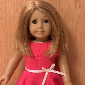 American Girl Doll
